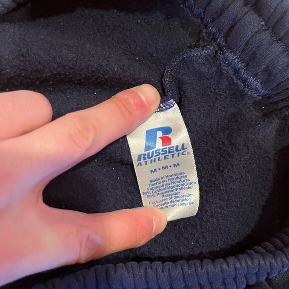 russell pants‎ - Picture 4 of 6